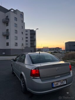 Opel Vectra - 6