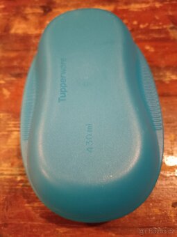 Tupperware - 6