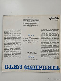 Gramofonové desky - 6