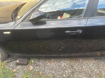 BMW 1 E87 116i 90kW NÁHRADNÍ DÍLY - 6