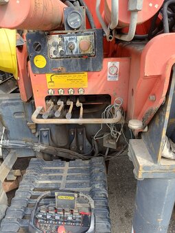 Hydraulická ruka - 6