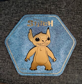 Stitch klíčenka 17 cm - 6