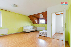 Prodej bytu 3+1, 63 m², Volenice - 6