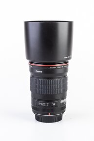 Canon EF 135mm f/2.0L USM + faktura - 6