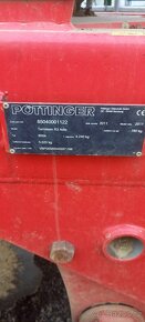 Pottinger terrasem R3 - 6