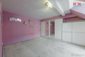 Prodej bytu 4+1, 110 m², Karlovy Vary, ul. Divadelní - 6
