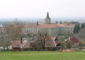 Zámek Olomoucký kraj - 6