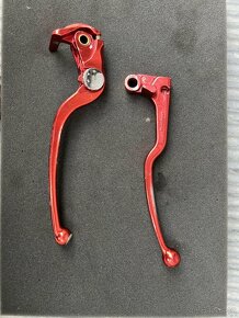 CNC páčky, Suzuki Gsxr 600/750 k6/k7 - 6