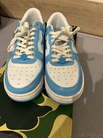 Bapesta boty - 6