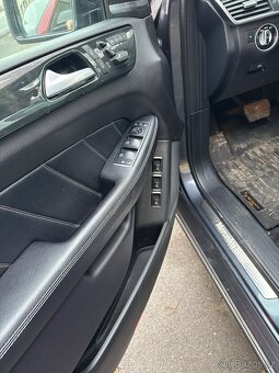 Prodám Mercedes-Benz GL350 BLUETEC 4MATIC - 6