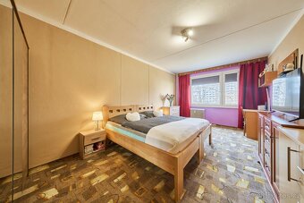 Prodej bytu 3+1 s lodžií po rekonstrukci v Trutnově - 6