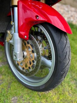 Kawasaki zxr 400 krásný stroj - 6