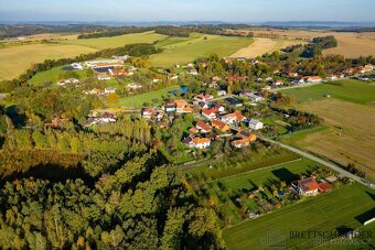 Prodej pozemku pro bydlení, 2 608 m2 - Hustopeče nad Bečvou - 6