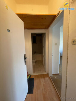 Pronájem byt 1kk 30m2 Ke Krči Praha 4 Braník - 6