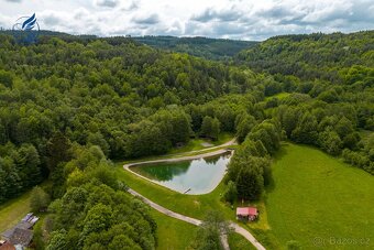 Prodej investičního bytu, 2+1 75 m² , Březina - 6