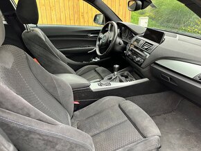 M235i F22 manuál, 430 koní, 1. maj. - 6