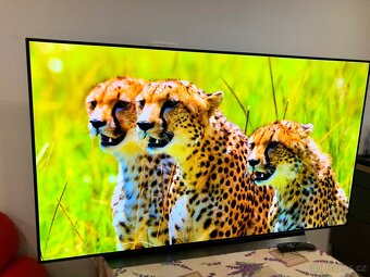 LG OLED 55 BX - 6