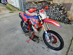 Beta RR 300 Factory Racing 2T - 6