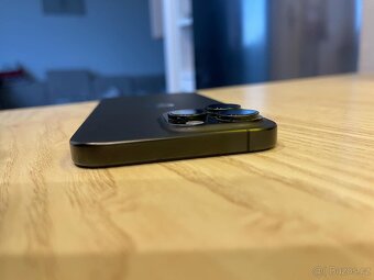 Iphone 15 pro max 256Gb vyměním - 6