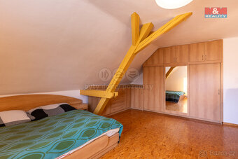 Prodej rodinného domu, 170 m², Krušovice, ul. Rabasova - 6