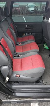 VW Sharan 1.9TDI 96kW - 6