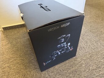 UBTECH UGOT AI SPACE EXPLORATION ROBOT-lepsi LEGO - 6