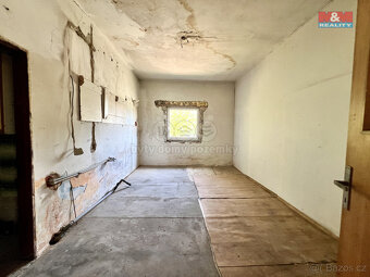 Prodej rodinného domu, 70 m², Petřvald, ul. Rychvaldská - 6