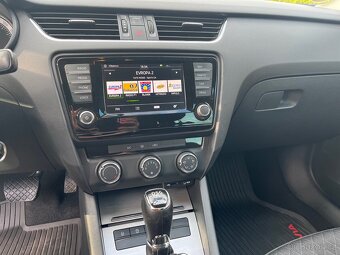 Škoda Octavia 3 - 6