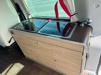 2.0TDI, LADY CAMPER HYMER CAPE TOWN TRANSPORTER - 6