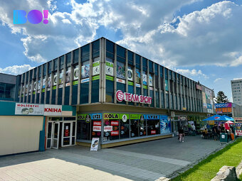 Pronájem obchodního prostoru 38 m², Permon, Havířov - 6