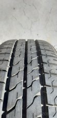 Bridgestone B391 185/65/15 - 6