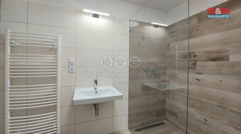 Pronájem bytu 3+kk, 73 m², Písek, ul. Havelkova - 6