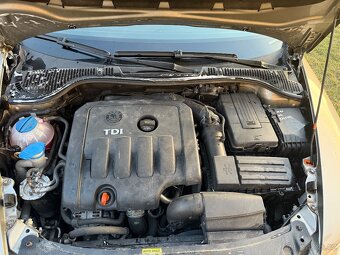 Škoda octavia 2.0 tdi 103kw bkd - 6
