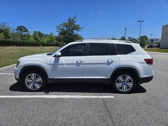 VW Atlas - aktuálně na cestě z USA - 429000 - 6
