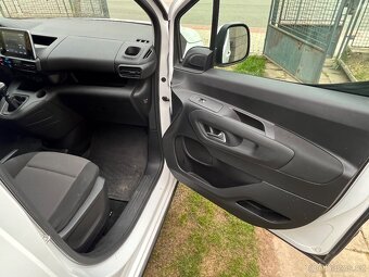 Peugeot Rifter - 6