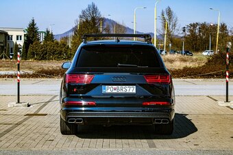 Audi SQ7 4.0 TDI 320 kW - 6