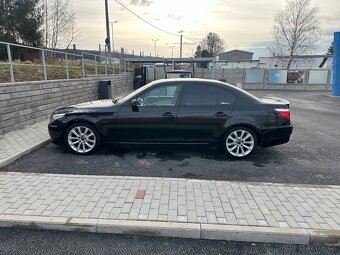 BMW E60 540i Invidual - 6