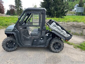 Prodám CF-MOTO UTV 1000 - 6