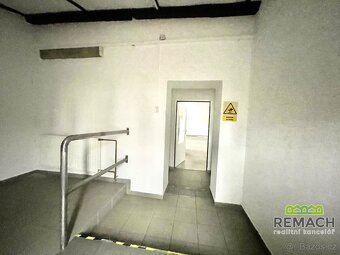 Pronájem, Obchodní prostory, 216m2 - Uherské Hradiště - Mař - 6