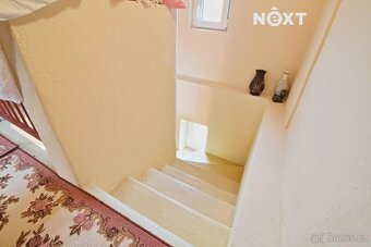 Pronájem Rodinný dům, 100㎡ - 6
