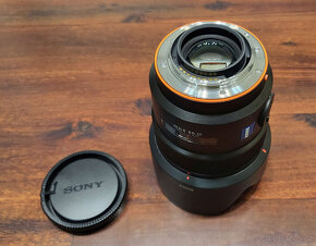 Objektiv Zeiss Distagon 24mm f/2 ZA SSM (SAL-24F20Z) - 6