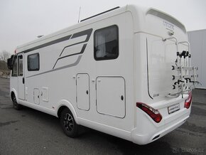 Prodám integrovaný obytný automobil Hymer EX 580,r.v.2021 - 6