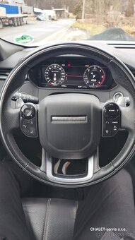 Range Rover Velar D275 R-Dynamic SE, r.v. 2019, 49.000 km - 6