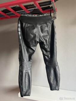 Kombinéza Dainese Ducati - 6