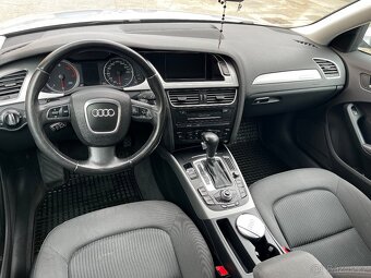 Audi A4 3.0TDI 176kW 2010 - 6