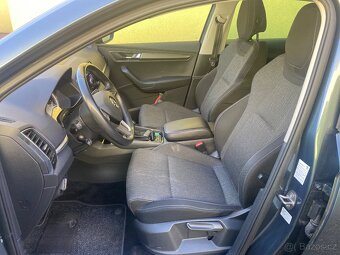 Karoq 1.5 tsi 110kw DSG -STYLE 2020 - 6