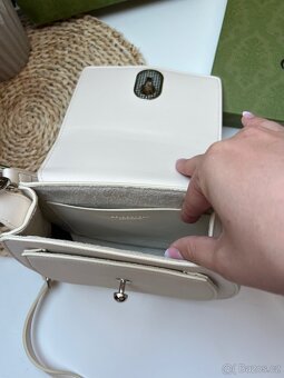 Kabelka beige - 6