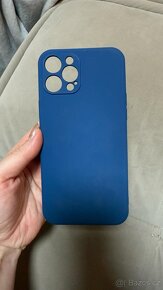 Kryty na IPhone 12 Pro Max- 5ks - 6
