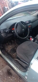 Fiat Stilo - 6
