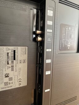 prodam Samsung 50“ Crystal UHD TV – UE50TU7092U - 6